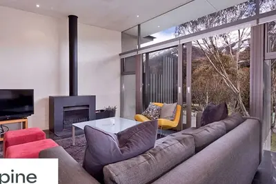 Image de Omaru 4 - Thredbo an elegant thredbo property