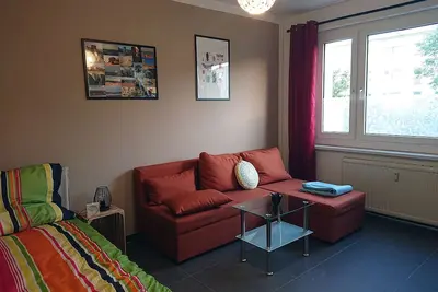 Image de Ferienwohnung in Neukieritzsch