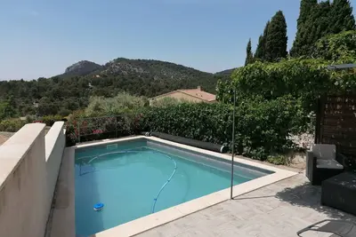 Image de La maison d'Yvette