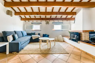 Image de Maison de vacances Casa Agnès, située dans le centre historique avec A/C et Wi-Fi