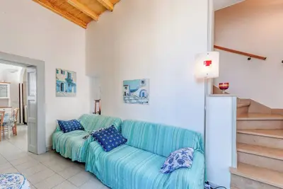 Image de Appartement \"Casa in Via Seminario\" avec Balcon et Wi-Fi