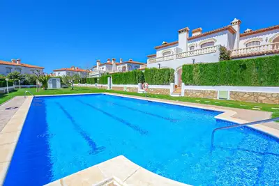 Image de El bosque - Maison pour 6 personnes Ă Miami Playa