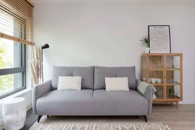 Image de Żeromskiego 23b | Apartment Gdynia | Remote Work