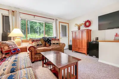 Image de Sunrise A-108 | 1 Bed, 1 Bath