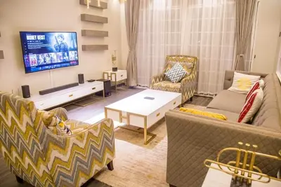 Image de Luxe-3bedroom Condo With Lake And Golf Course Views