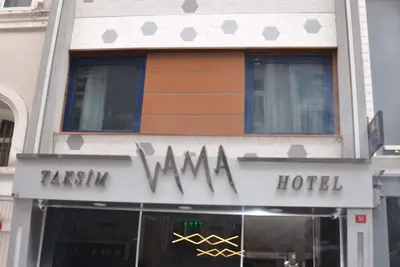Image de Vama Otel TAKSİM