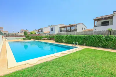Image de Passeig del Mar - Maison pour 5 personnes à Cambrils