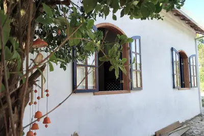 Image de Vila Rica - Chales da Montanha