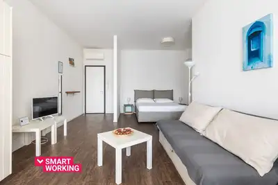 Image de Largo Molina Studio Ii by Wonderful Italy