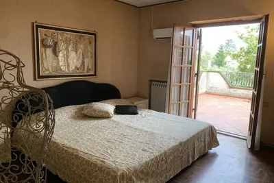 Image de Villa Maximo Room