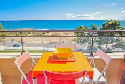 Image de La Salle - Appartement pour 5 personnes à Cambrils