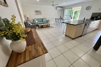 Image de Events @Sandstone Point! Sleeps 10! Bribie Beaches