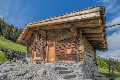 Image de Weidhaus sur Brienzerberg