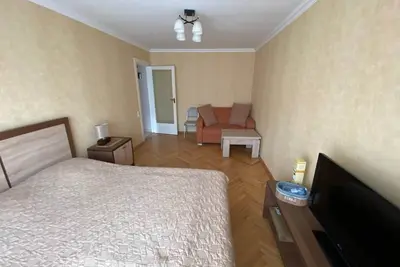 Image de Cozy Flat in Didube