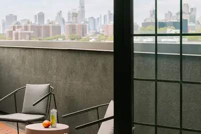 Image de Sonder The Industrialist | Superior Queen Room w\/ Balcony