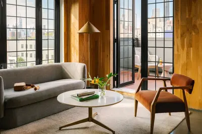 Image de Sonder The Industrialist | King Room w\/ Balcony