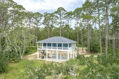 Just One More Fish- 2br\/2ba sleeps 6