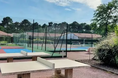 Image de La Palmyre (Les villas de la Palmyre)