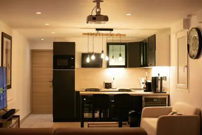 Image de Dépendance 40m2 charmante