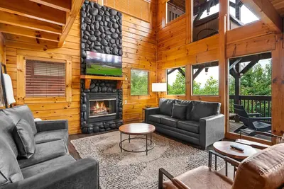 Image de Epic Views, Game Room, Hot Tub, Ev Charger