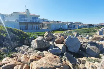 Image de First Group Hermanus Beach Club