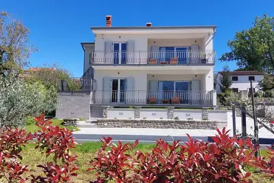 Image de Villa Amoena with Pool and Sauna