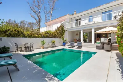 Image de Casa Agnes - 3 Bed Townhouse 250m from the beach!