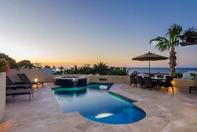 Image de Casa Dorado, Belle 5 Chambre, Vues à Pedregal