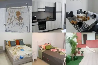 Image de Casa Vacanze Holiday House Rosy - Nel Cuore del Salento Ideale per le Famiglie