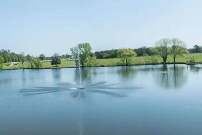 Image de The Waterview Lake House