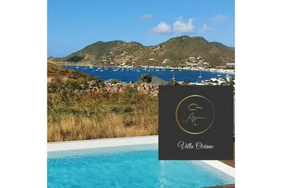 Image de Villa Océane by Océane Caraïbes