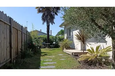 Image de Villa au calme à 10 mn du Bassin à pied