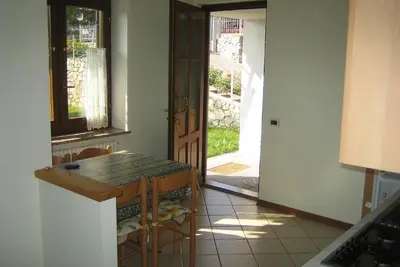 Image de Appartement de vacances Levico Terme pour 1 - 3 personnes avec 2 chambres à coucher - Maison de vaca