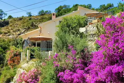 Image de Three-Bedroom House - Vallicella Suttana