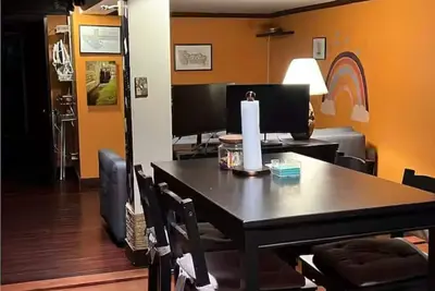 Image de Cozy family suite pets Wlkm near Zoo Udc Hillwood