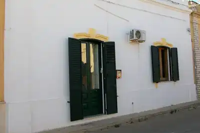 Image de Casa Debora located 1km from the sea, with vaulted ceilings