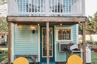 Image de Sweet Escape Cottage - Hosted by Cozy in Canvas