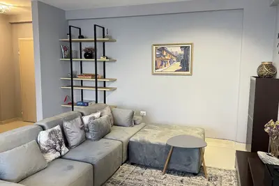 Image de Super cosy flat *Free Parking *High speed Wifi