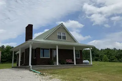 Image de Home in the Hoosier National Forest. Close to Holiday World