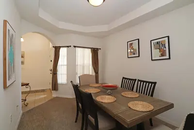 Image de Delightful 4 Bedroom Villa near Disney World