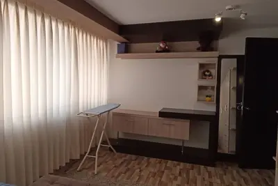 Image de 30 minutes from the main square, familiar apartment with local hosted