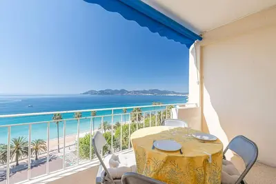 Image de Cannes 1 Chambre Boerd De Mer
