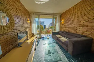 Image de HomeHolidaysRentals Miracel - Costa Barcelona