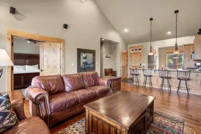 Image de Brasada Ranch High Desert Luxury Cabin