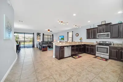 Image de Amazing Champions Gate 8 Bedroom 5 Bathroom Villa