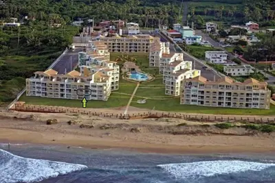 Image de #21 Beachfront 2br-2ba Apt King & Queen Beds Jobos