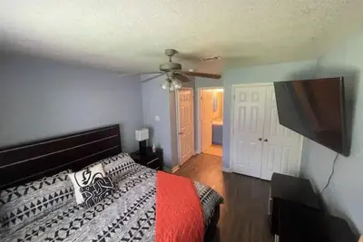 Image de The Tipsy Crow at College Station