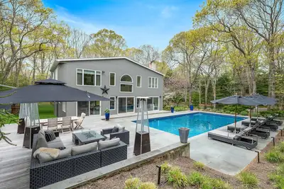 Image de East Hampton Escape