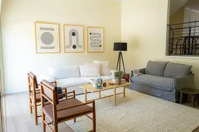 Image de Venice Retreat