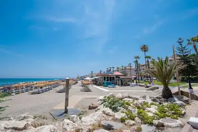 Image de Cubo's Estudio Seaview Santa Clara 127 / wifi gratuit / climatisation